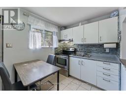 Utility room - 253 Eaglewood Boulevard, Mississauga, ON L5G1V9 Photo 7