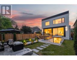 65 Edgecroft Road, Toronto, ON M8Z2C1 Photo 45