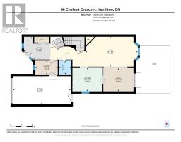 86 Chelsea Crescent, Hamilton, ON L8E5R8 Photo 39