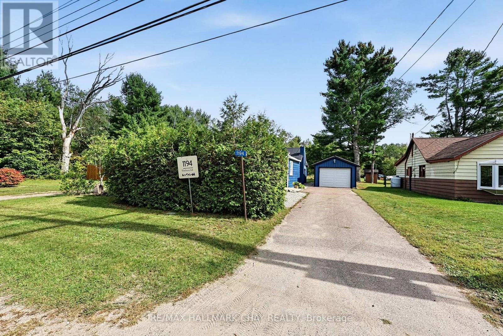1194 Winhara Road, Gravenhurst (Muskoka (S)), Ontario, P1P1R1, Gravenhurst (Muskoka (S)), Ontario — photo 4 of 5