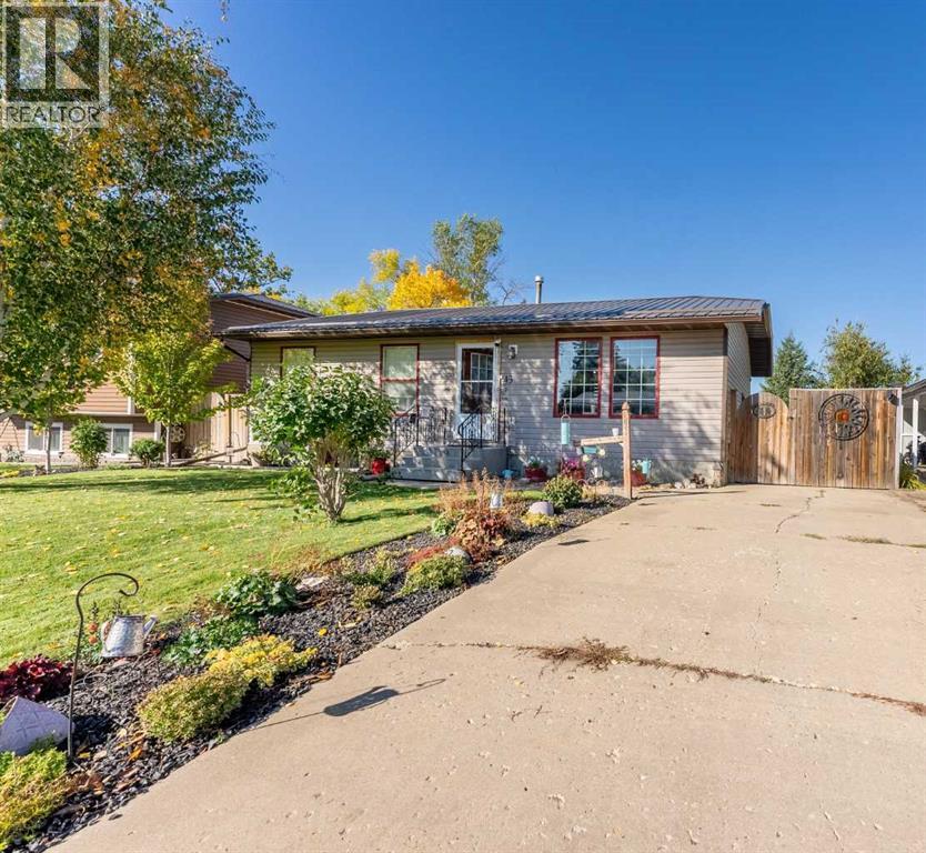 43 Ash Street W, Brooks, Alberta, T1R0A6