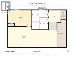 43 Ash Street W, Brooks, AB T1R0A6 Photo 25