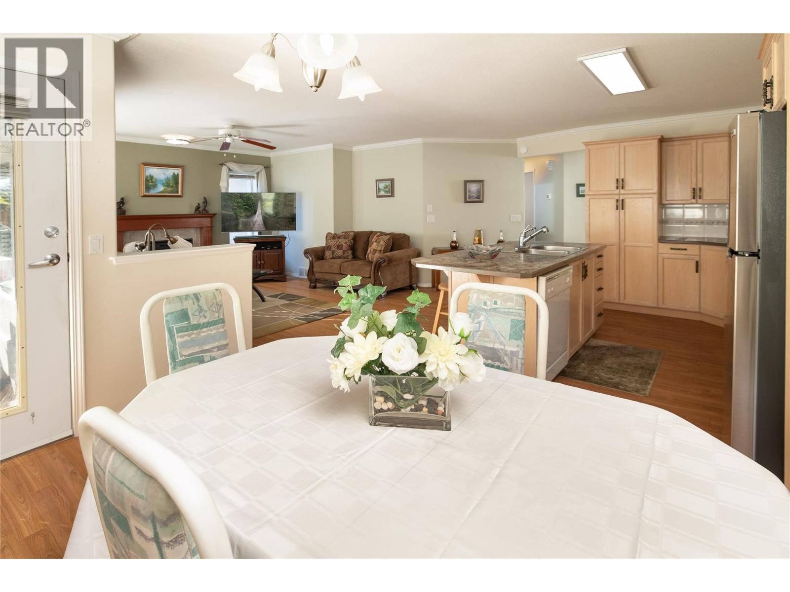 140 3788 Bird Place, Kelowna