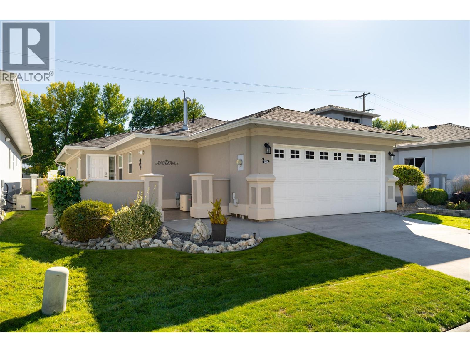 140 3788 Bird Place, Kelowna