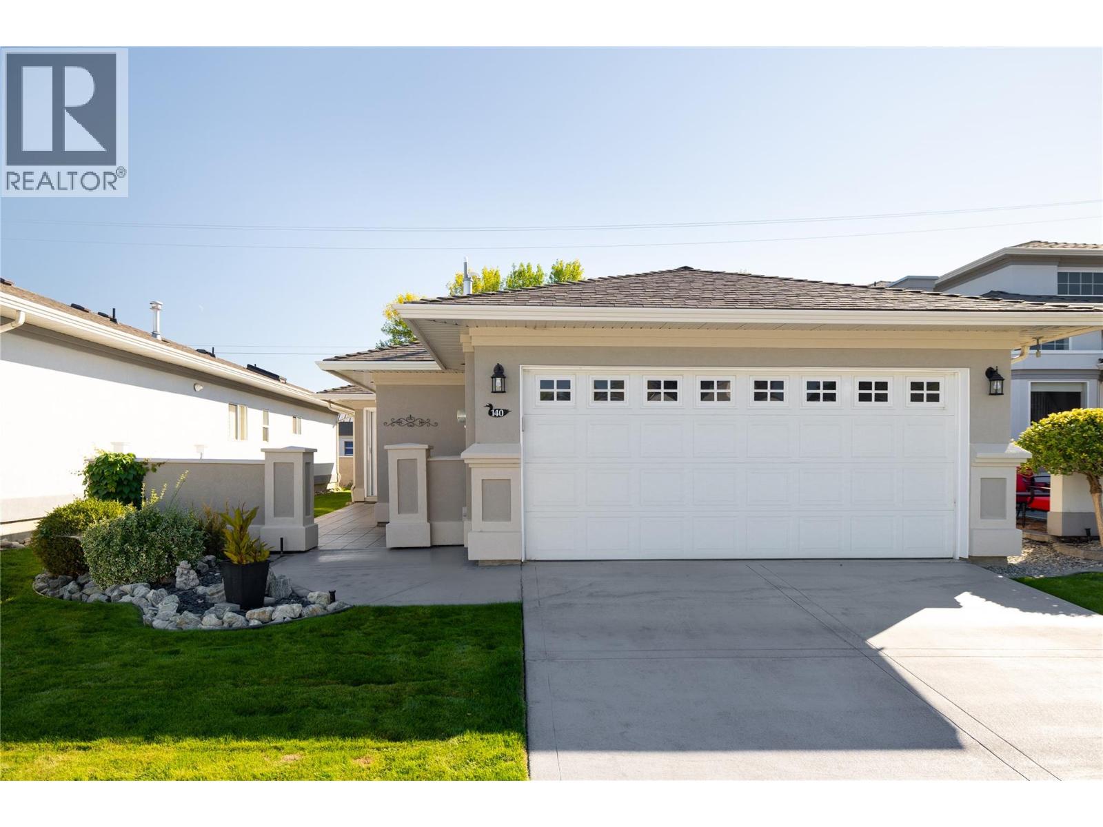 140 3788 Bird Place, Kelowna
