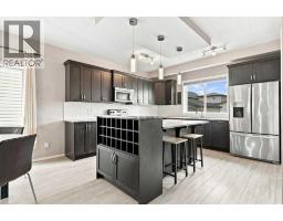 3pc Bathroom - 73 Legacy Common Se, Calgary, AB T2X0X9 Photo 9