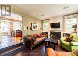 43 Burnet Street, Oakville, ON L6K1B6 Photo 13
