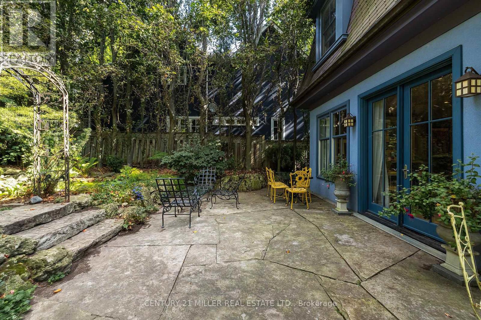 43 BURNET STREET - 29