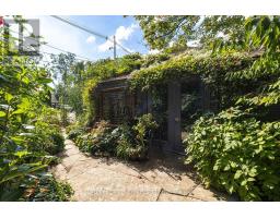 43 Burnet Street, Oakville, ON L6K1B6 Photo 27