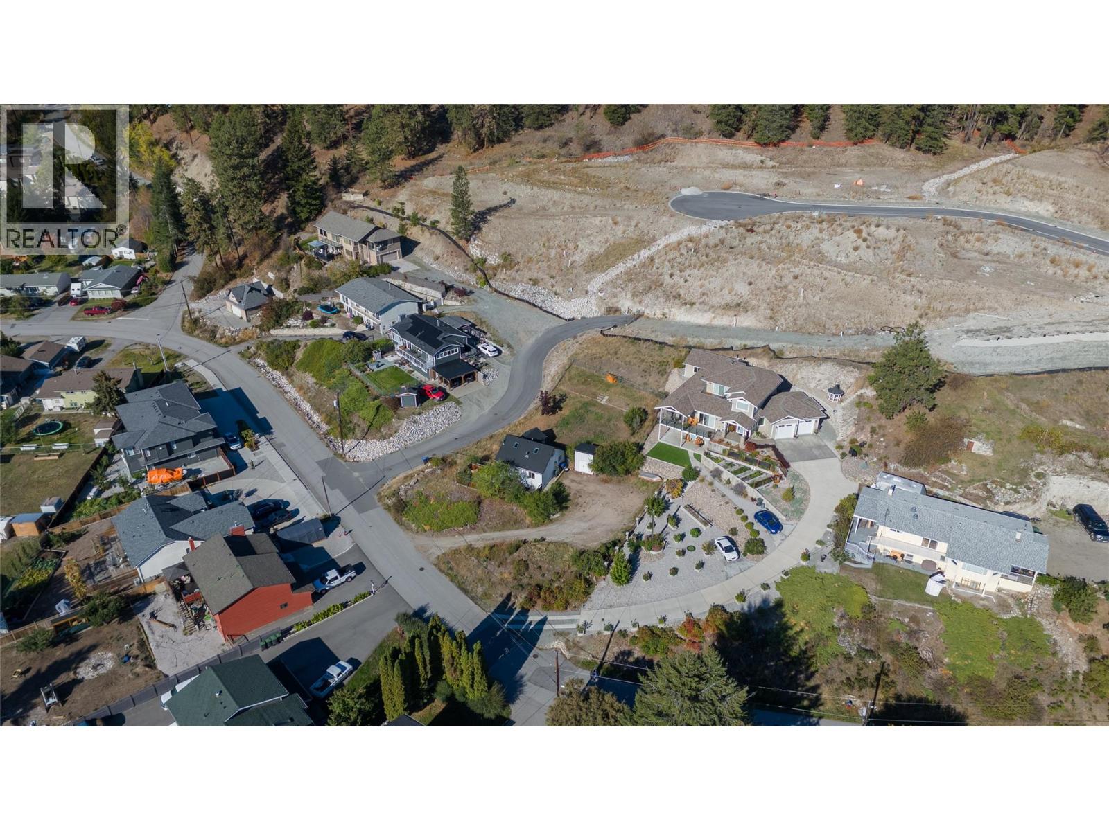 5940 Victoria Street, Peachland