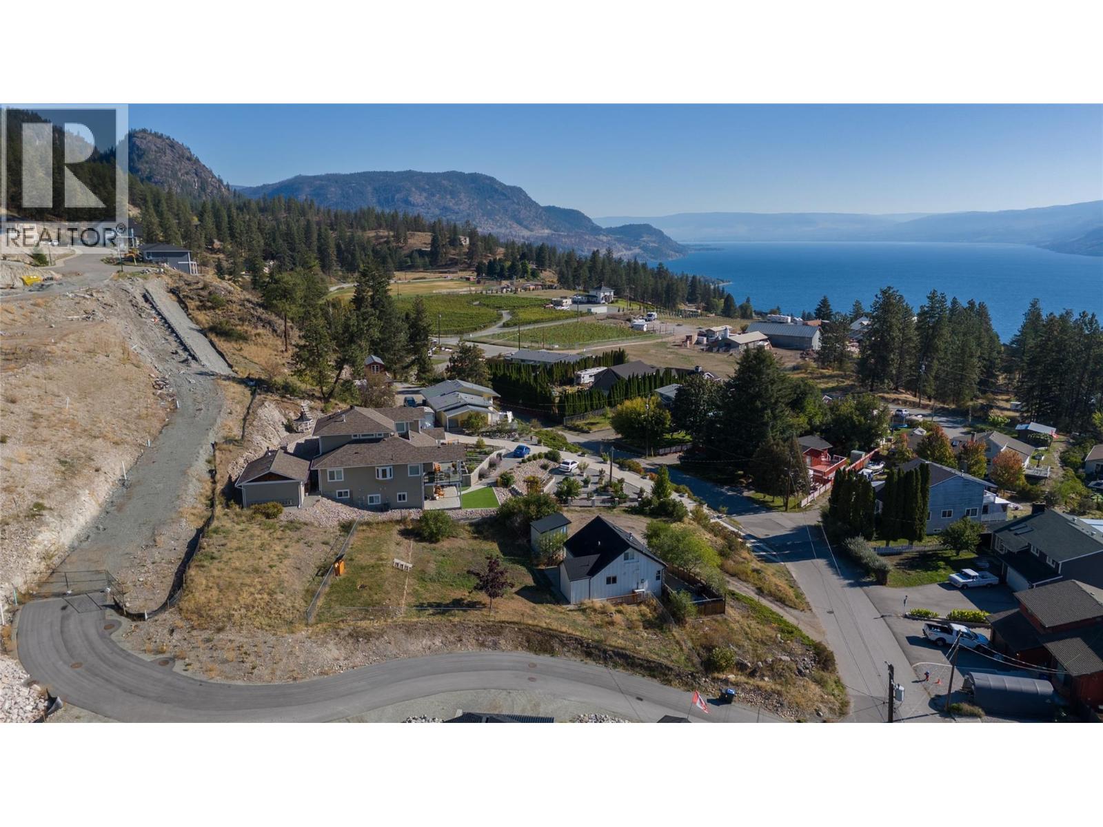 5940 Victoria Street, Peachland