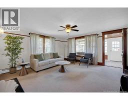 Sunroom - 1 Cooks Point Road, Wilsons Beach, NB E5E1V3 Photo 10
