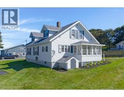 1 Cooks Point Road, Wilsons Beach, NB E5E1V3 Photo 34