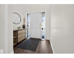 Bedroom 4 - 251 River Pt Nw, Edmonton, AB T5A4Z2 Photo 8