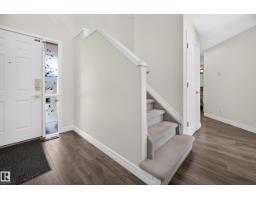 Laundry room - 251 River Pt Nw, Edmonton, AB T5A4Z2 Photo 9