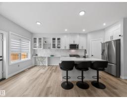 Laundry room - 19744 28 Av Nw, Edmonton, AB T6M1M1 Photo 10