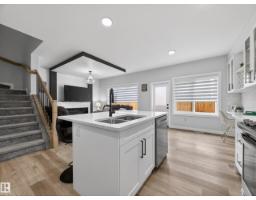 Bonus Room - 19744 28 Av Nw, Edmonton, AB T6M1M1 Photo 8