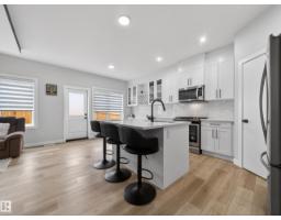 Second Kitchen - 19744 28 Av Nw, Edmonton, AB T6M1M1 Photo 9