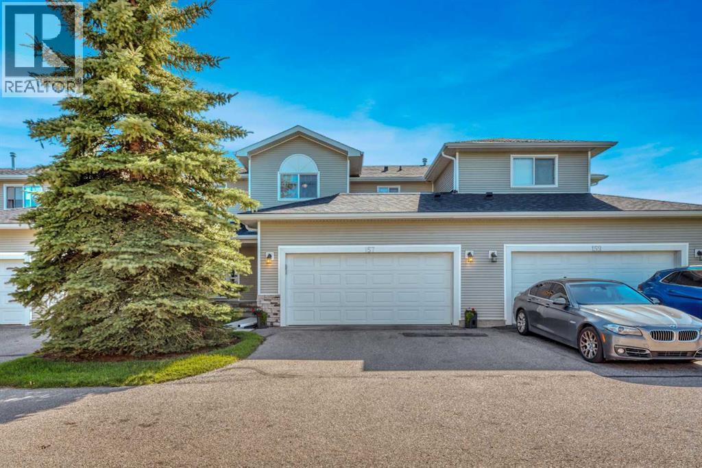 157 Hillview Terrace, Strathmore, Alberta, T1P1X2