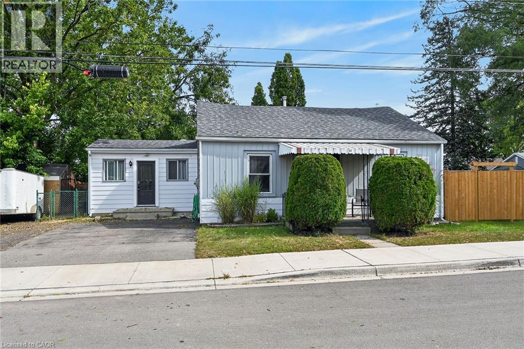 82 DIVISION Street - 1
