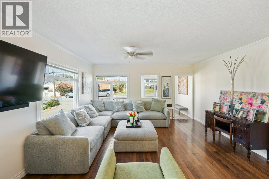 584 Edna Avenue, Penticton