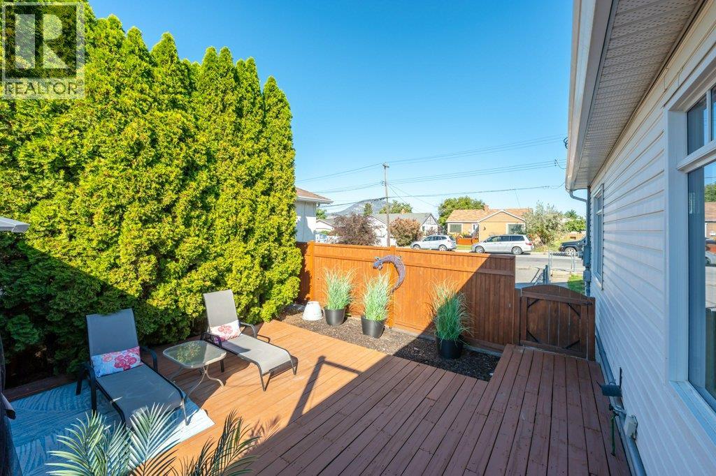 584 Edna Avenue, Penticton