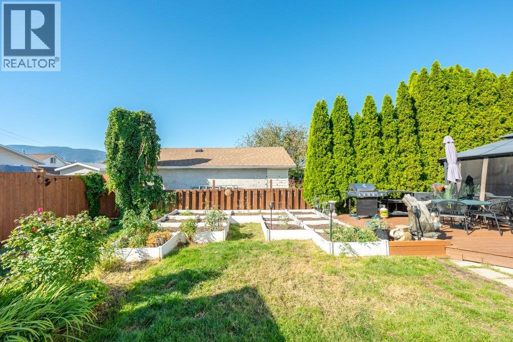 584 Edna Avenue, Penticton