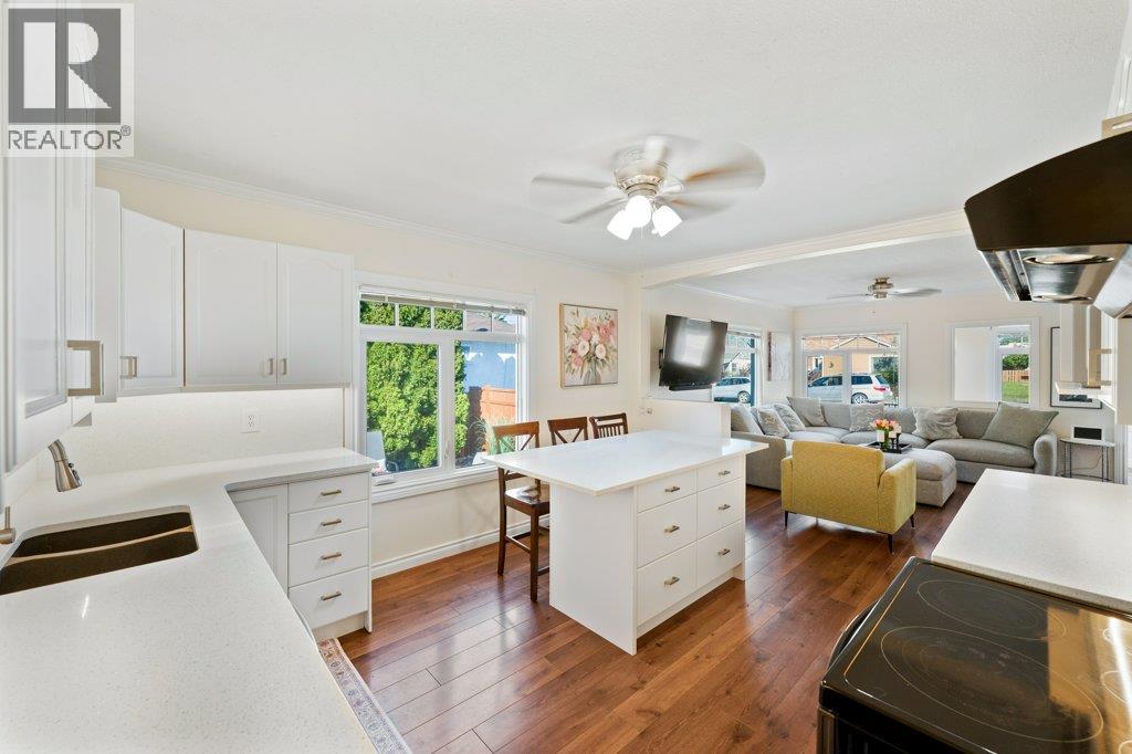 584 Edna Avenue, Penticton
