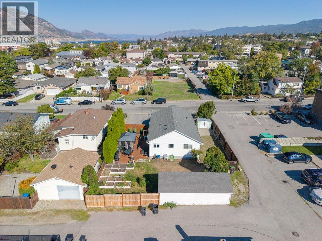 584 Edna Avenue, Penticton