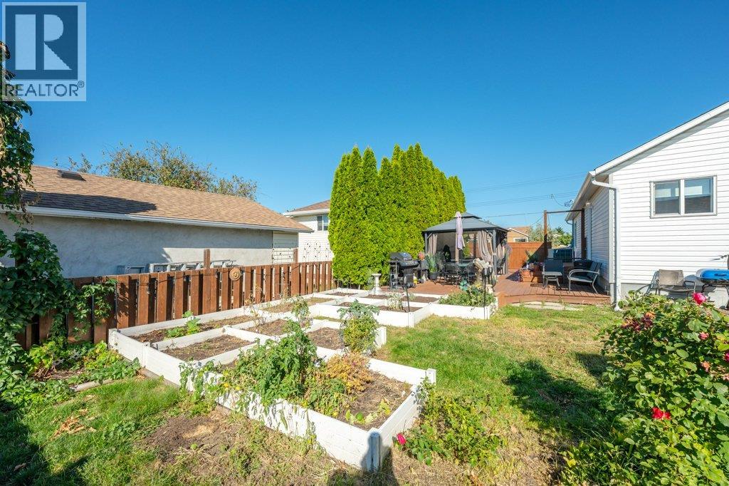 584 Edna Avenue, Penticton