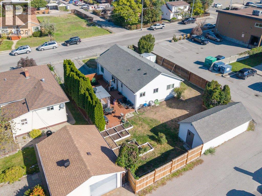 584 Edna Avenue, Penticton