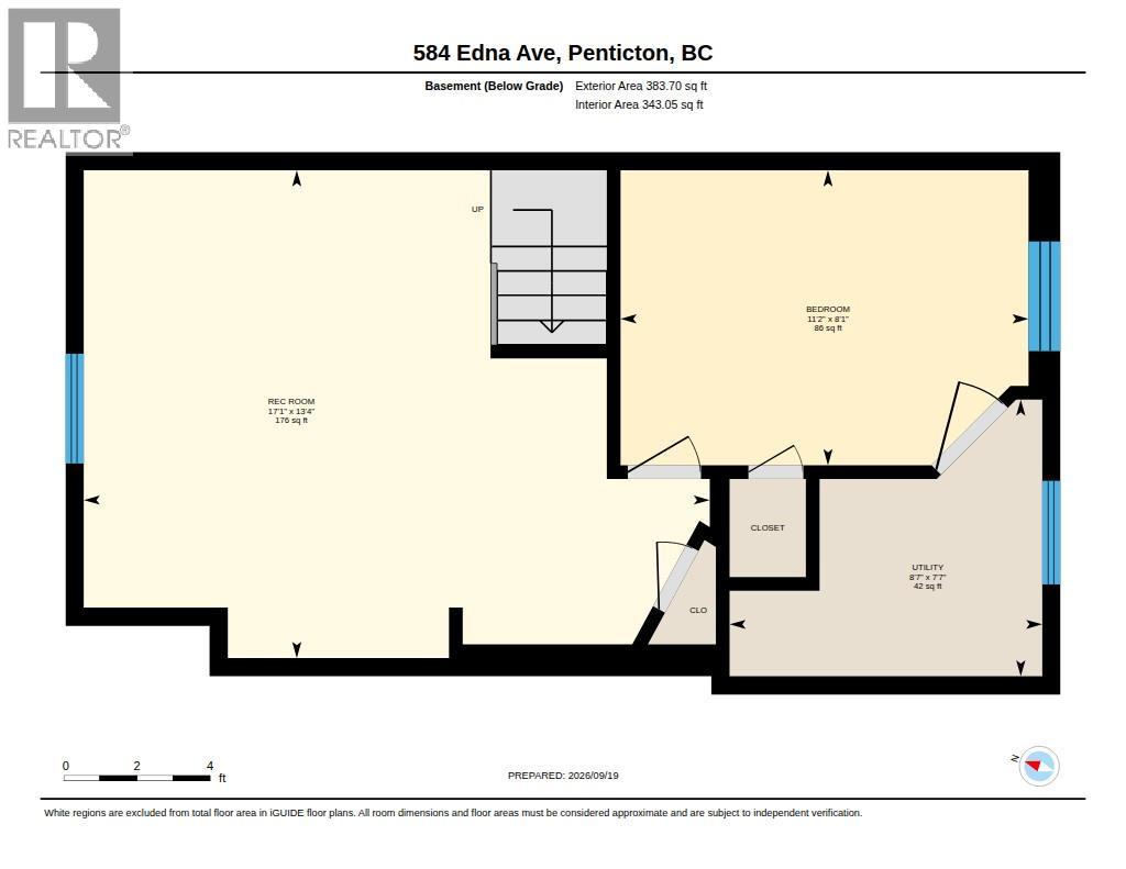 584 Edna Avenue, Penticton