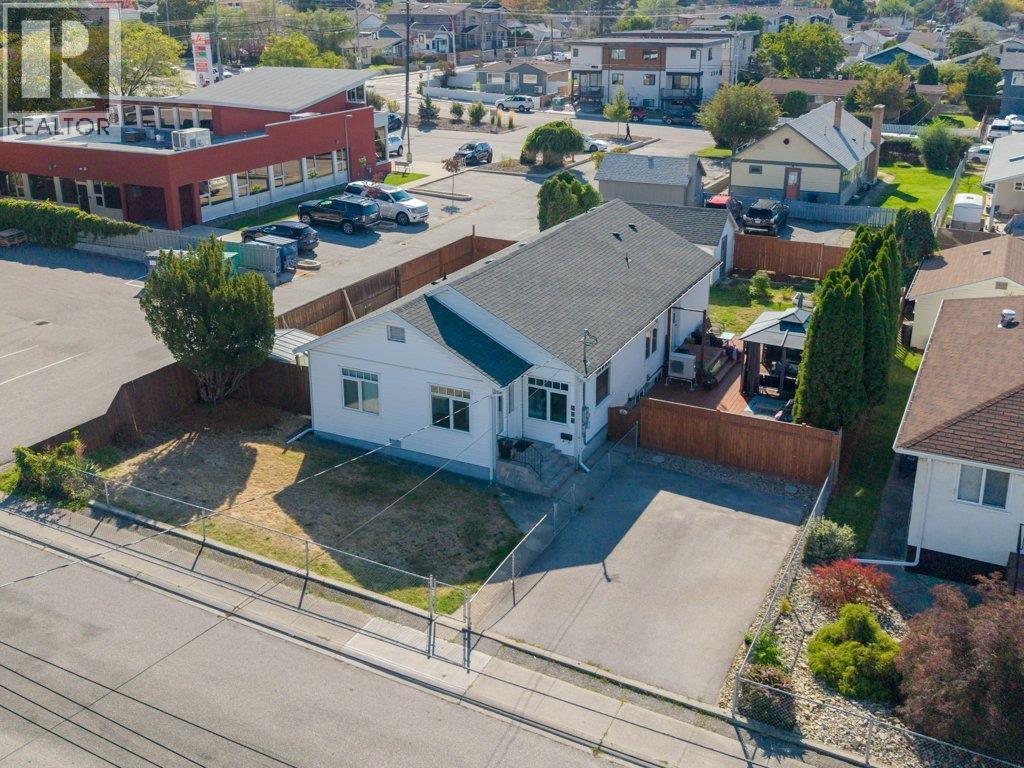 584 Edna Avenue, Penticton