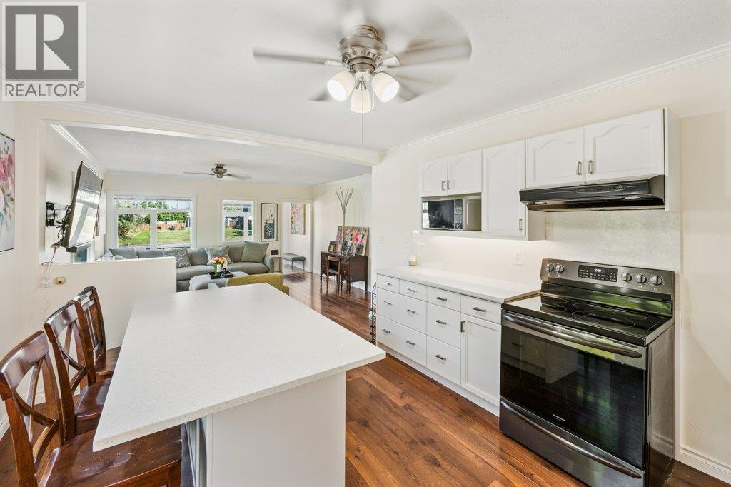 584 Edna Avenue, Penticton