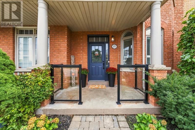 Photo of 272 GLENASHTON DRIVE
