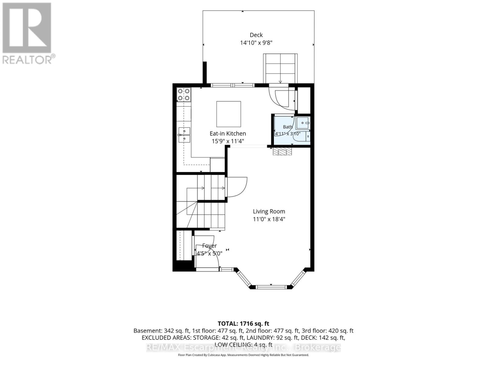272 GLENASHTON DRIVE - 35