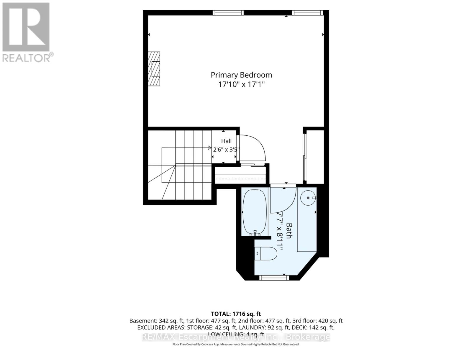 272 GLENASHTON DRIVE - 37