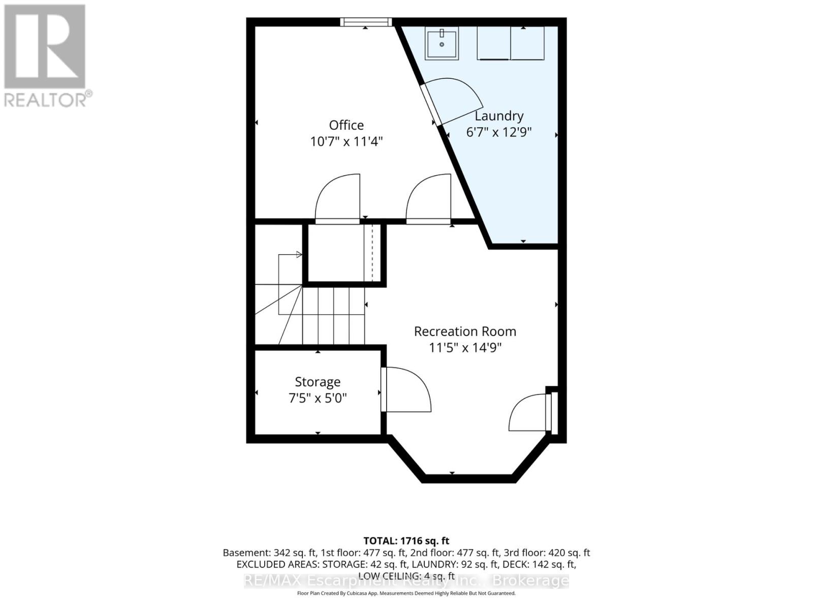 272 GLENASHTON DRIVE - 38