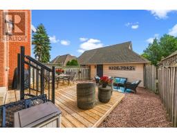 272 Glenashton Drive, Oakville, ON L6H6H5 Photo 30