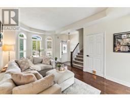 Recreational, Games room - 272 Glenashton Drive, Oakville, ON L6H6H5 Photo 8