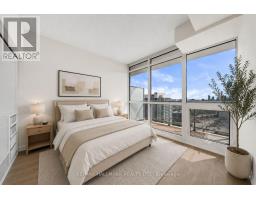 3102 - 121 Mcmahon Drive, Toronto, ON M2K0C2 Photo 13