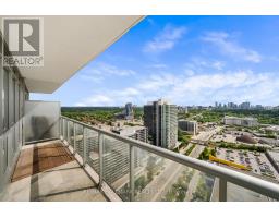 3102 - 121 Mcmahon Drive, Toronto, ON M2K0C2 Photo 18