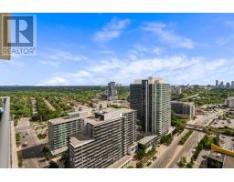 3102 - 121 Mcmahon Drive, Toronto, ON M2K0C2 Photo 20