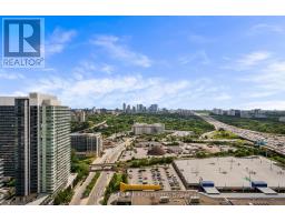 3102 - 121 Mcmahon Drive, Toronto, ON M2K0C2 Photo 21