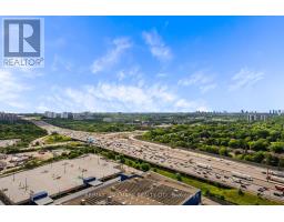 3102 - 121 Mcmahon Drive, Toronto, ON M2K0C2 Photo 22