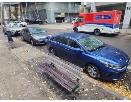 4309 - 14 York Street, Toronto, ON M5J2Z2 Photo 14