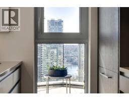 2606 889 Pacific Street, Vancouver, BC V6Z1C3 Photo 11