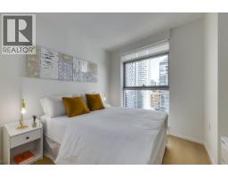 2606 889 Pacific Street, Vancouver, BC V6Z1C3 Photo 13