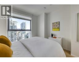 2606 889 Pacific Street, Vancouver, BC V6Z1C3 Photo 14