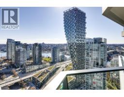 2606 889 Pacific Street, Vancouver, BC V6Z1C3 Photo 23